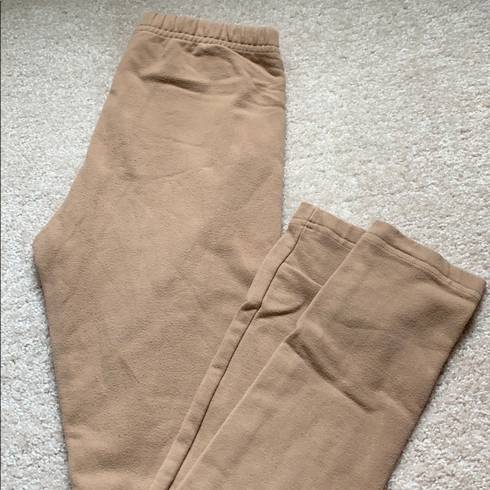 American apparel leggings